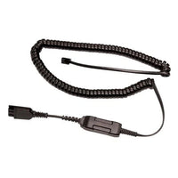 JPL RADIUS CONNECTION LEAD AVAYA IP HIC EQ