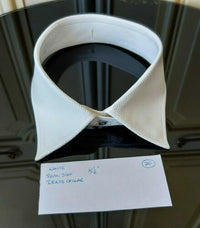 CHALTON 38MM POLE COLLAR (WHITE)