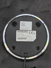 Sangoma Charging Cradle with PSU for D10M