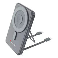 Verbatim CnG 2C PB Wless 5000mAh Grey