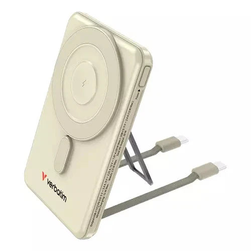 Verbatim CnG 2C PB Wless 5000mAh Gold