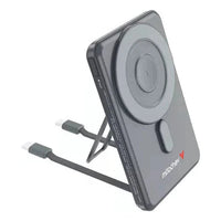 Verbatim CnG 2C PB Wless 5000mAh Grey
