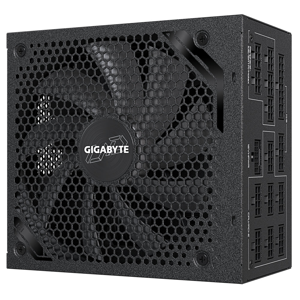 GIGABYTE 1300W GOLD F/M UD1300GM PG5