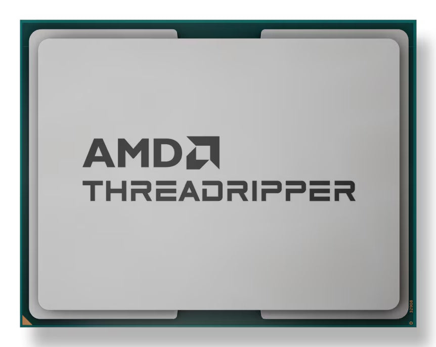 AMD RYZEN THREADRIPPER 9970X TRAY