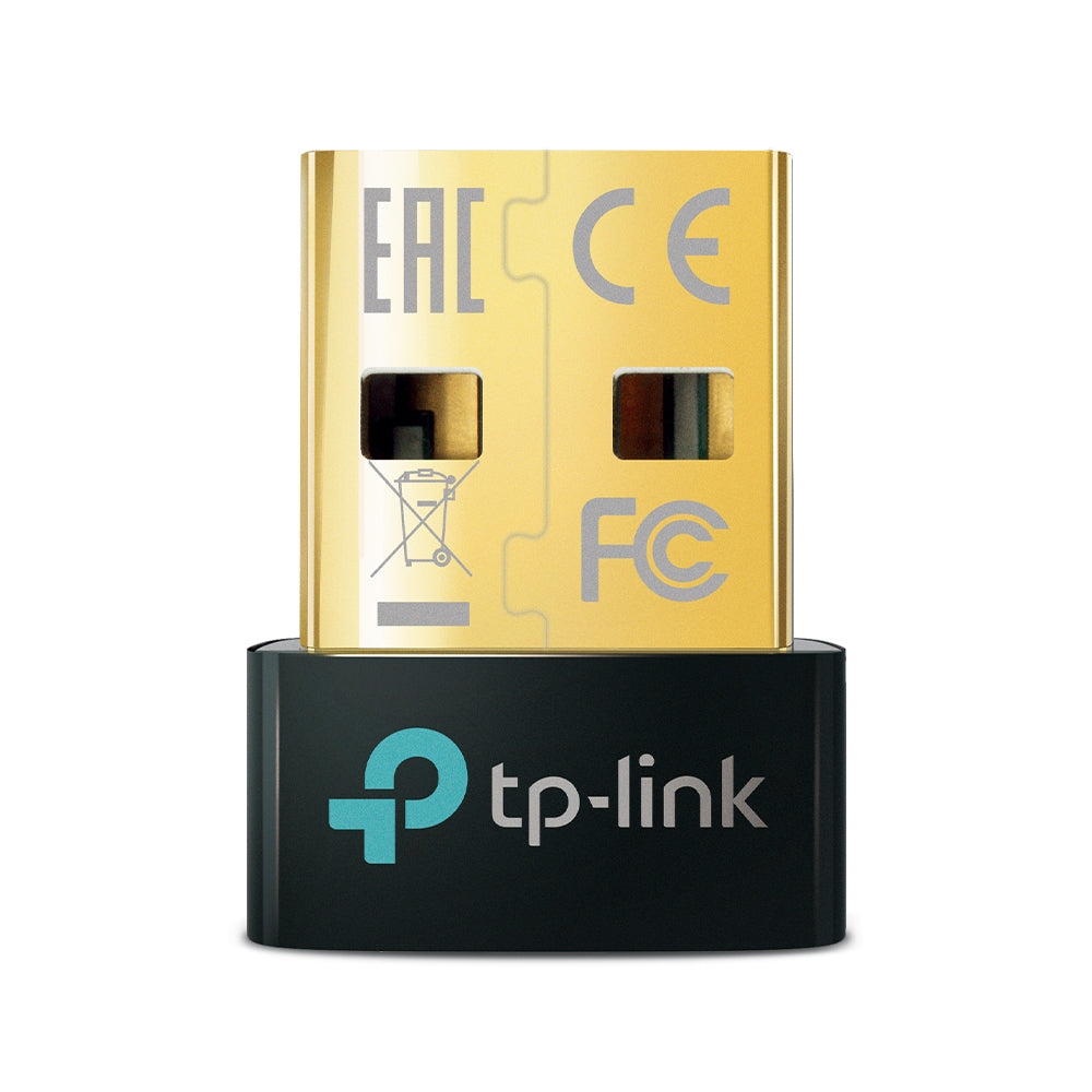 TP-LINK BT 5.0 NAN0 USB ADAPTER