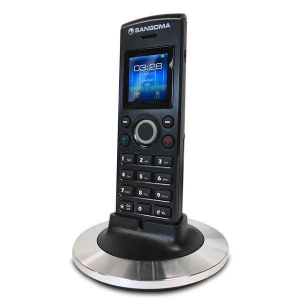 Sangoma D10M DECT Handset