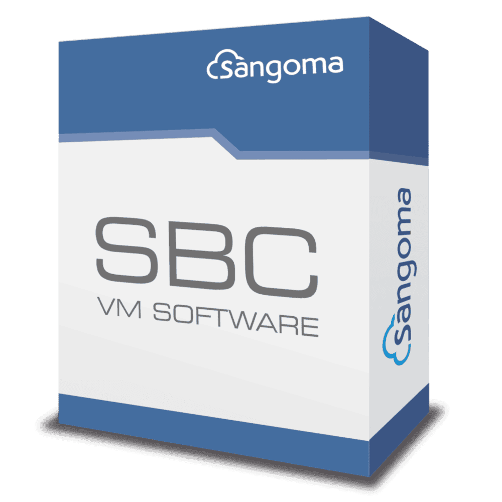 Sanogma SMB SBC 20 Calls