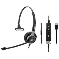 EPOS SC 635 Mono USB Type C
