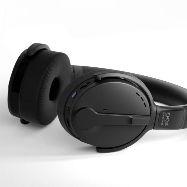 *EOL* EPOS ADAPT 560 Bluetooth ANC Headset with Dongle *EOL*