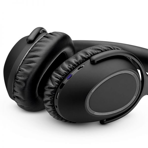 EPOS ADAPT 661 Bluetooth ANC Headset with USB-C Dongle *EOL* use SH25-1761