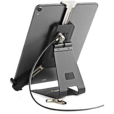 StarTech.com Secure Tablet Stand