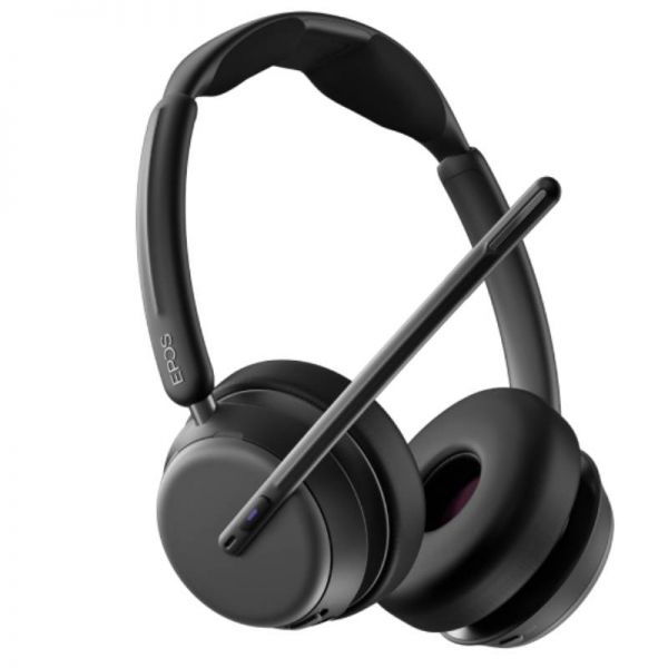 IMPACT 1061T DUO HEADSET TEAMS & STD B/T