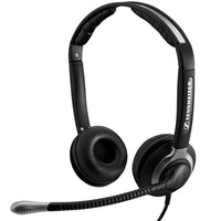 EPOS CC550 IP Binaural Wideband