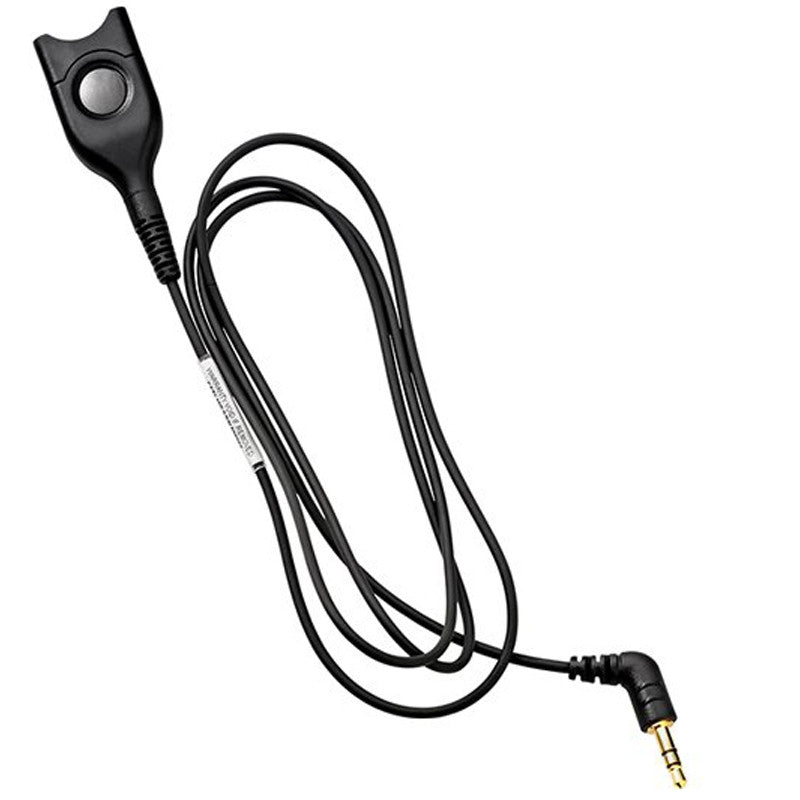 Sennheiser EPOS CCEL 191 EasyDisconnect Cable (2.5mm)