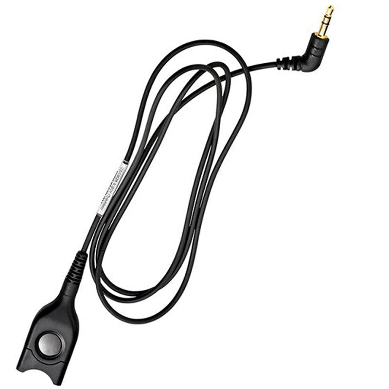 Sennheiser EPOS CCEL 191 EasyDisconnect Cable (2.5mm)