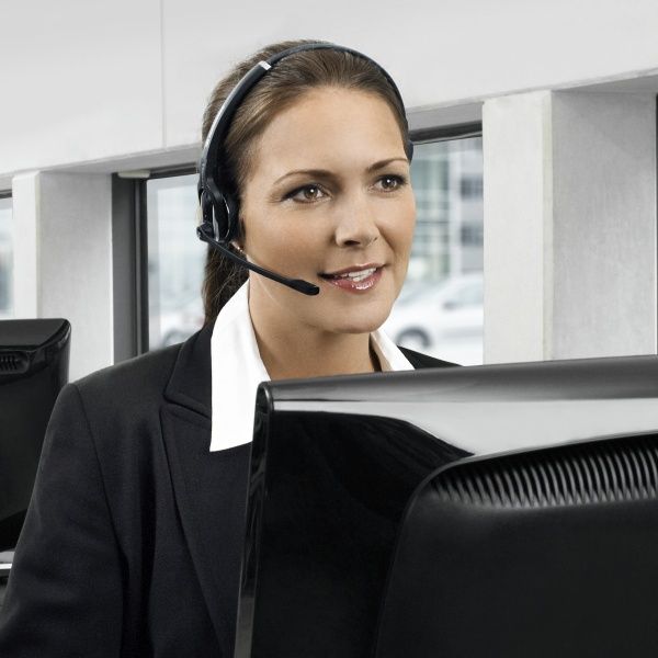 Sennheiser EPOS IMPACT DW Pro 1 USB Headset
