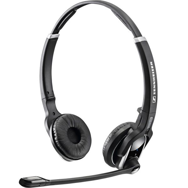 EPOS Sennheiser IMPACT DW Pro 2 PHONE Headset