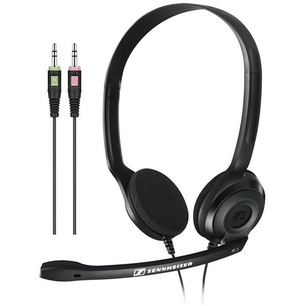 EPOS IMPACT 100 UC Stereo USB-C+A