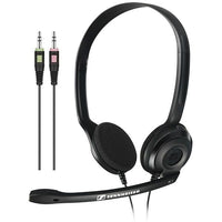 EPOS IMPACT 100 UC Stereo USB-C+A