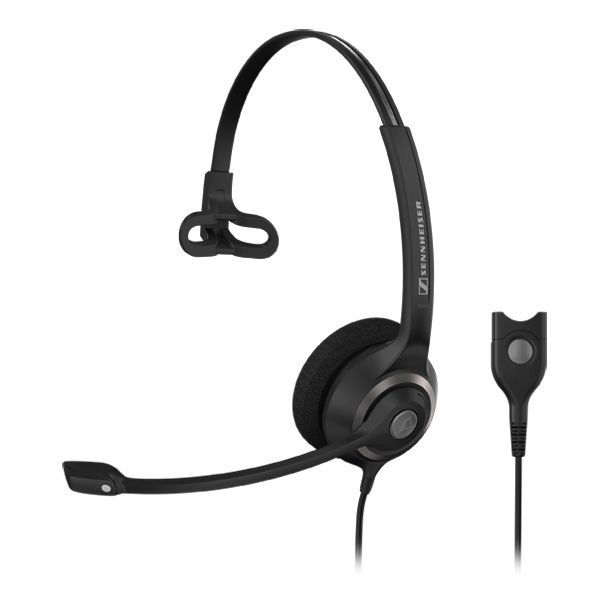 EPOS SH 230 IP Monaural Wideband