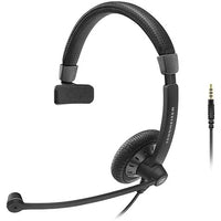 EPOS Sennheiser Culture Plus SC 45 USB CTRL Headset