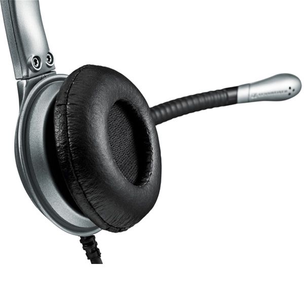 EPOS MB50 3.5mm Monaural Headset *EOL*