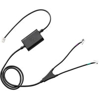 EPOS Sennheiser CEHS AV 04 Avaya EHS Adaptor