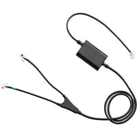 EPOS Sennheiser CEHS AV 04 Avaya EHS Adaptor