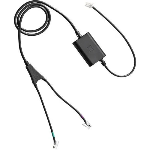 EPOS Sennheiser CEHS AV 04 Avaya EHS Adaptor