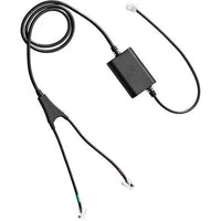 EPOS Sennheiser CEHS AV 04 Avaya EHS Adaptor