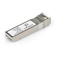 StarTech.com SFP-10G-BXU-I SFP - SM