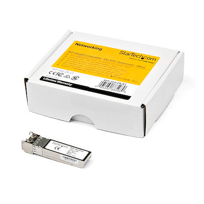 StarTech.com SFP-10G-ZR Compatible