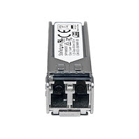 StarTech.com Gb Fiber SFP SM LC