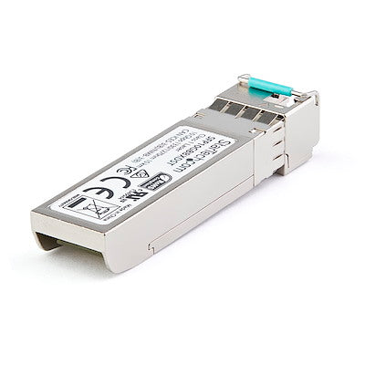 StarTech.com SFP-10G-BX40-D SFP+ - D/S