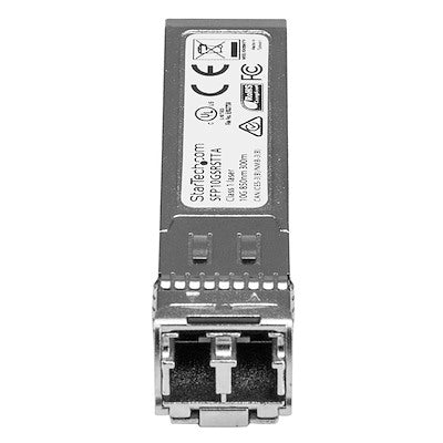 StarTech.com 10G Fiber SFP+ - MM - TAA