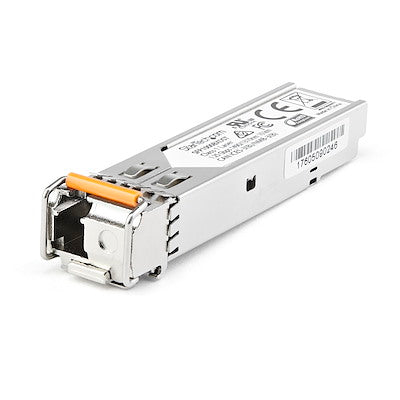 StarTech.com SFP-1G-BX10-D SFP - D/S
