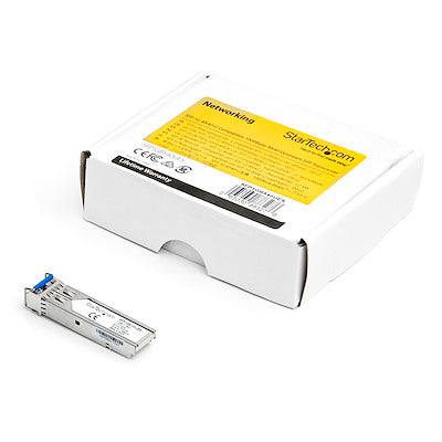 StarTech.com SFP-1G-BX40-U SFP
