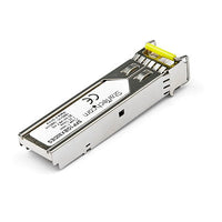 StarTech.com SFP-1G-BX80-D SFP - D/S