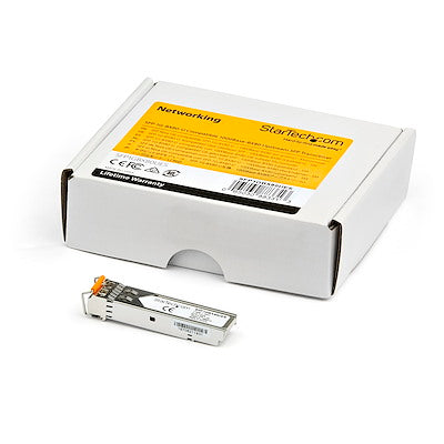 StarTech.com SFP-1G-BX80-U SFP - U/S
