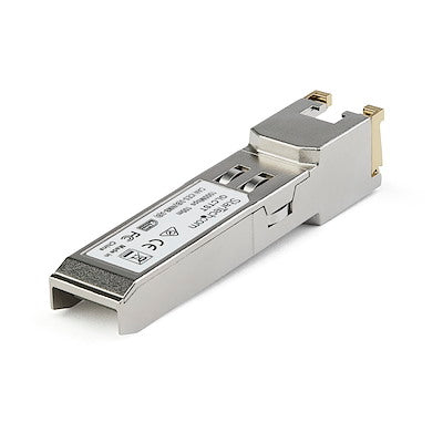 StarTech.com SFP-1GE-T Compatible