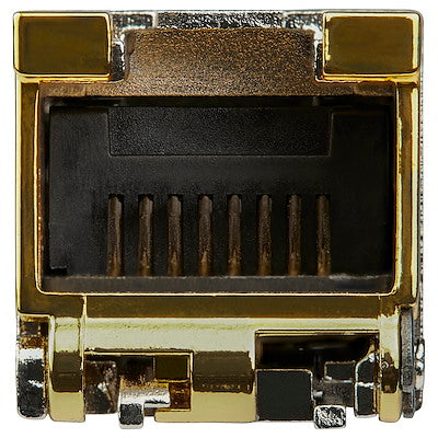 StarTech.com SFP-1GE-T Compatible