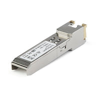 StarTech.com SFP-1G-T Compatible