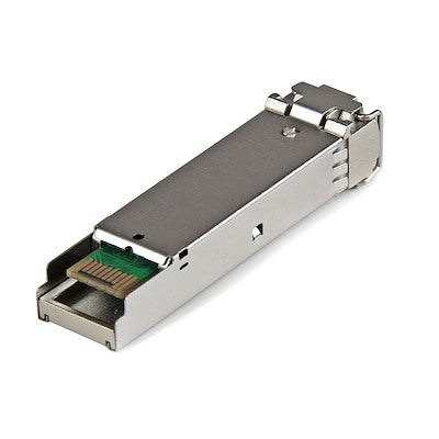StarTech.com 100Mb Fiber SFP LC