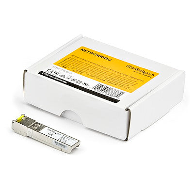 StarTech.com SFP-FE20KT15R13 Comp