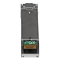 Startech.com Gb MM SFP Fiber Transceiver