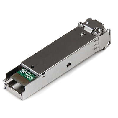 StarTech.com Gb SFP Transceiver MM LC