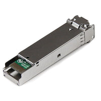 StarTech.com Gb SFP Transceiver MM LC