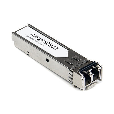 StarTech.com 10GBase-SR MSA SFP+