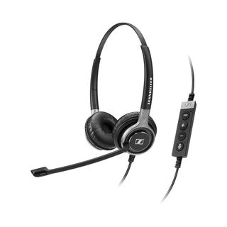 EPOS SC660 USB ML Binaural Headset