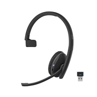 EPOS ADAPT 230 Bluetooth Mono Headset & Dongle